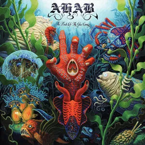 The boats of the Glen Carrig